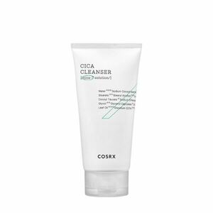 COSRX Čisticí pleťová pěna Pure Fit Cica (Cleanser) 150 ml obraz