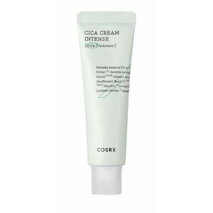 COSRX Zklidňující pleťový krém Pure Fit Cica (Intense Cream) 50 ml obraz