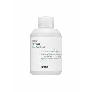 COSRX Zklidňující tonikum pro citlivou pleť Pure Fit Cica (Toner) 150 ml obraz