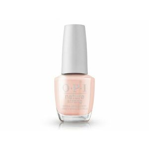 OPI Lak na nehty Nature Strong 15 ml Knowledge is Flower obraz