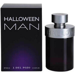 Jesus Del Pozo Halloween Man - EDT 50 ml obraz