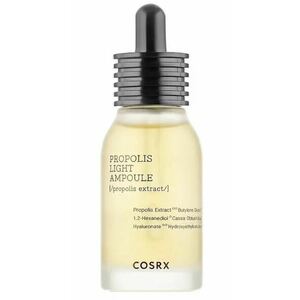 COSRX Hydratační ampule s propolisem Full Fit (Propolis Light Ampoule) 30 ml obraz