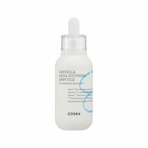 COSRX Zklidňující pleťové sérum Hydrium Centella Aqua (Soothing Ampoule) 40 ml obraz