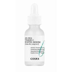 COSRX Osvěžující pleťové sérum Refresh Aha Bha Vitamin C (Booster Serum) 30 ml obraz