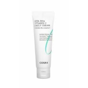 COSRX Denní pleťový krém Refresh Aha Bha Vitamin C (Daily Cream) 50 ml obraz