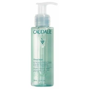 Caudalie Micelární čisticí voda na obličej a oči Vinoclean (Micellar Cleansing Water) 100 ml obraz