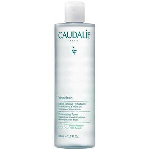 Caudalie Hydratační tonizační voda Vinoclean (Moisturizing Toner) 100 ml obraz