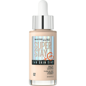 Maybelline Tónující pleťové sérum Super Stay Vitamin C (24H Skin Tint) 30 ml 23 obraz