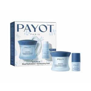 Payot Dárková sada hydratační pleťové péče Source Moisturizing Ritual obraz