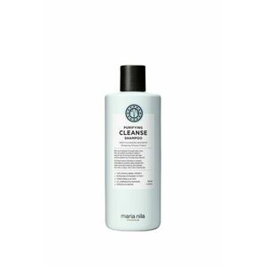 Maria Nila Hloubkově čisticí šampon Purifying Cleanse (Deep Cleansing Shampoo) 350 ml obraz