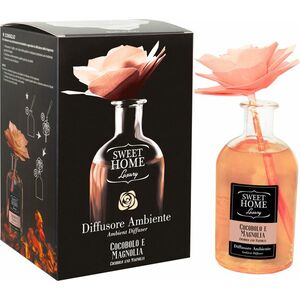 Sweet Home Collection Aroma difuzér Cocobolo and Magnolia 250 ml obraz