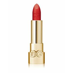 Dolce & Gabbana Matná rtěnka (The Only One Matte Lipstick) 3, 5 g 625 Vibrant Red obraz