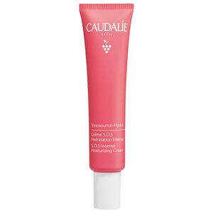 Caudalie Intenzivní hydratační pleťový krém Vinosource-Hydra (S.O.S Intense Moisturizing Cream) 40 ml obraz