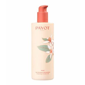 Payot Čisticí micelární mléko Nue (Cleansing Micellar Milk) 400 ml obraz