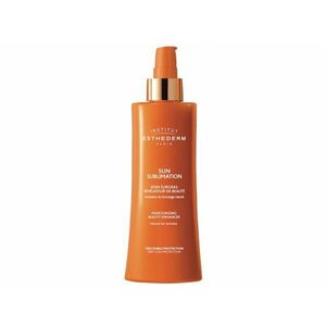 Institut Esthederm Krém pro rychlé a intenzivní opálení Sun Sublimation (Natural Tan Activator) 150 ml obraz