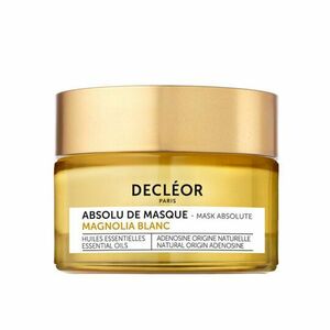 Decléor Regenerační pleťová maska White Magnolia (Mask Absolute) 50 ml obraz