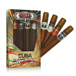 Cuba Cuba - EDT 4 x 35 ml obraz