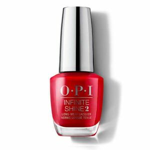 OPI Lak na nehty Infinite Shine 15 ml Lady in Black obraz