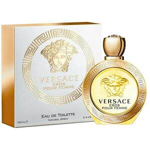 Versace Eros Pour Femme - toaletní voda 50 ml obraz