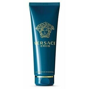 Versace Eros - shower gel 250 ml obraz