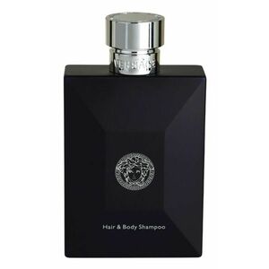 Versace Pour Homme - shower gel 250 ml obraz