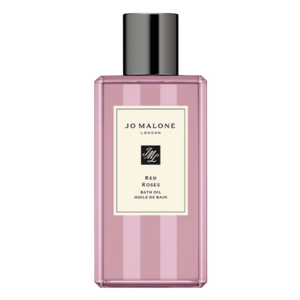 Jo Malone Red Roses - olej do koupele 250 ml obraz