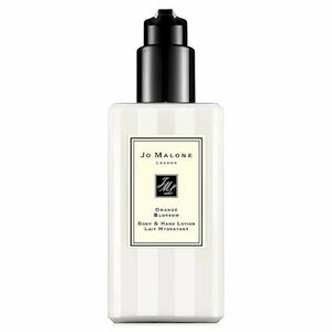 Jo Malone Orange Blossom - tělové mléko 250 obraz