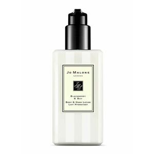 Jo Malone Blackberry & Bay - tělové mléko 250 ml obraz