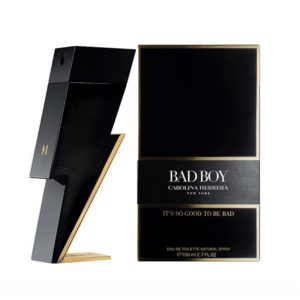 Carolina Herrera Bad Boy - EDT - TESTER 100 ml obraz