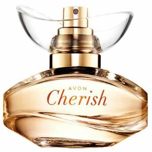 Avon Parfémová voda Avon Cherish 50 ml obraz