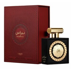 Lattafa Nebras - EDP 100 ml obraz