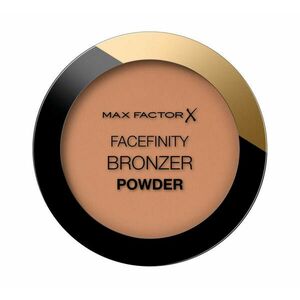 Max Factor Bronzer Facefinity Power Matte 002 Warm obraz