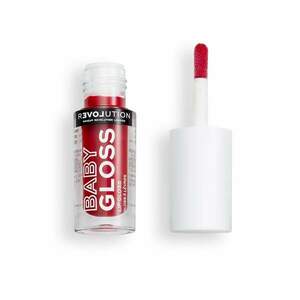 Revolution Lesk na rty Relove Baby Gloss (Lip Gloss) 2, 2 ml Sugar obraz