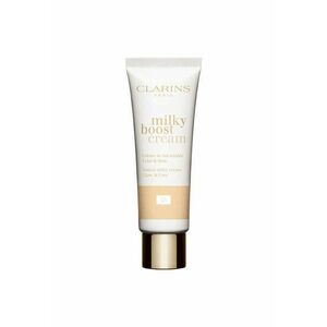 Clarins Zatónovaný krém Milky Boost Cream 45 ml 03 obraz