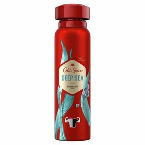 OLD SPICE Deodorant Deep Sea 150 ml obraz