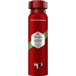 Old Spice Deodorant ve spreji Restart (Deodorant Body Spray) 150 ml obraz