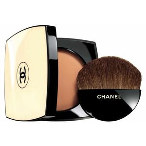 Chanel Rozjasňující pudr Les Beiges (Healthy Glow Sheer Powder) 12 g B40 obraz