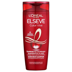 L´Oréal Paris Šampon pro barvené vlasy Color Vive 250 ml obraz