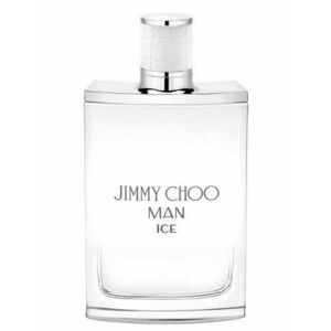 Jimmy Choo Man Ice - EDT - TESTER 100 ml obraz