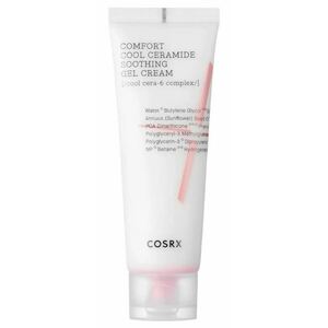 COSRX Zklidňující gelový krém Balancium Comfort Cool (Ceramide Soothing Gel Cream) 85 ml obraz