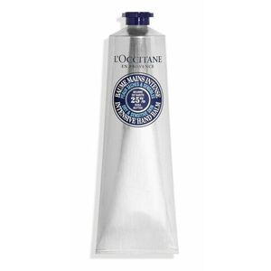 L'Occitane en Provence Intenzivní krém na ruce 25% Shea Butter (Intensive Hand Balm) 150 ml obraz