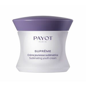 Payot Pleťový krém proti známkám stárnutí Supreme (Sublimating Youth Cream) 50 ml obraz