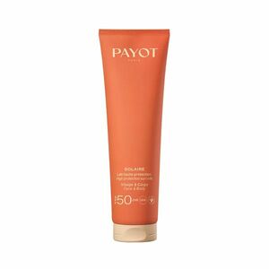 Payot Ochranné mléko na tělo a obličej SPF 50 Solaire (High Protection Sun Milk) 120 ml obraz