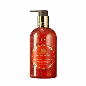 Molton Brown Tekuté mýdlo na ruce Marvellous Mandarin & Spice (Fine Liquid Hand Wash) 300 ml obraz