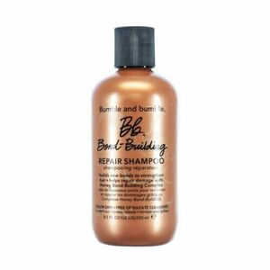 Bumble and bumble Šampon pro poškozené vlasy Bond-Building (Repair Shampoo) 250 ml obraz