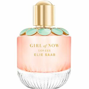 Elie Saab Girl Of Now Lovely - EDP - TESTER 90 ml obraz