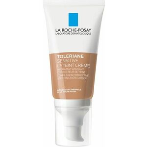 La Roche Posay Zklidňující tónovaný krém Toleriane (Soothing Moisturiser) 50 ml Medium obraz