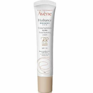 Avène Hydratační BB krém SPF 30 Hydrance Riche (Tinted Hydrating Cream) 40 ml obraz