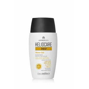 Heliocare 360° gel na opalování SPF 50 50 ml obraz