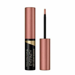 Max Factor Tekuté stíny a linky Eyefinity (Liquid Shadow) 9, 7 ml 08 obraz